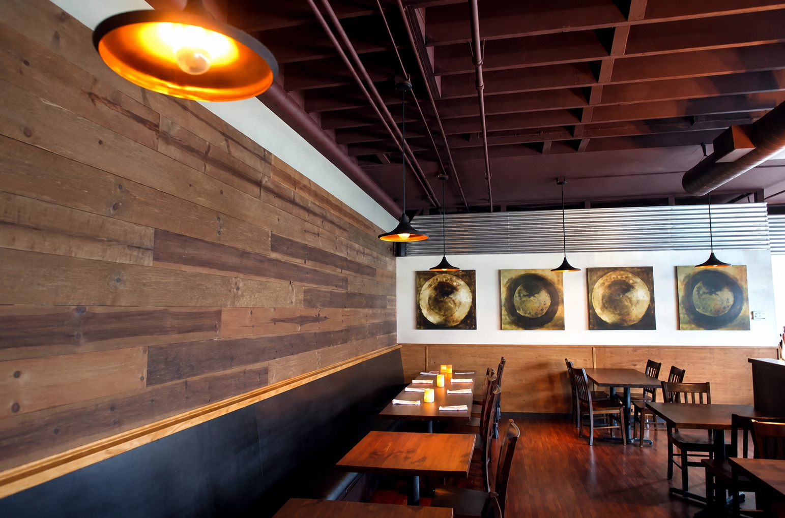 About Sesame Korean Grill