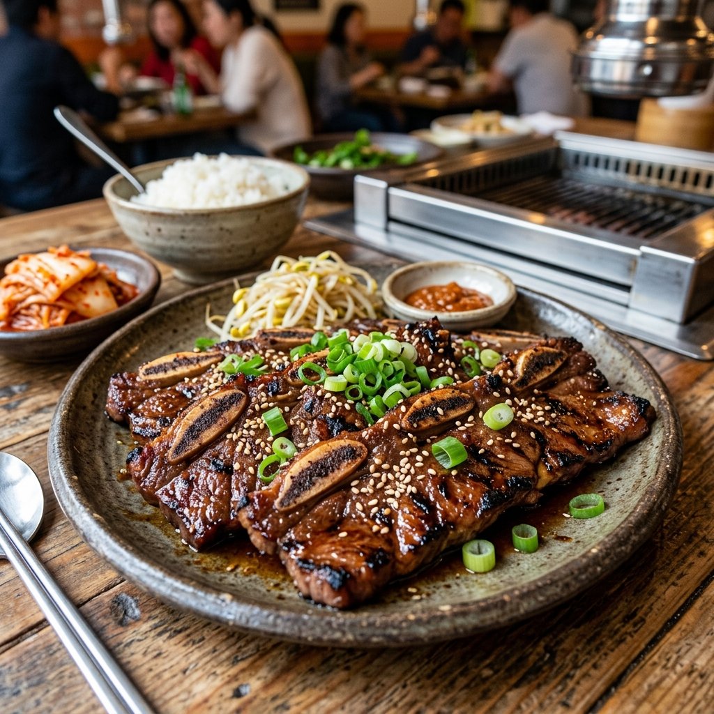Beef Short Rib